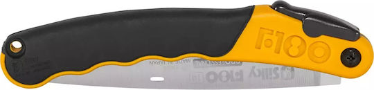 Silky (Saws) F180 Πριόνι Σπαστό Κλαδέματος 18cm