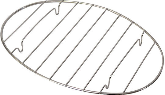 Venus Metallic Grill Rack with Legs