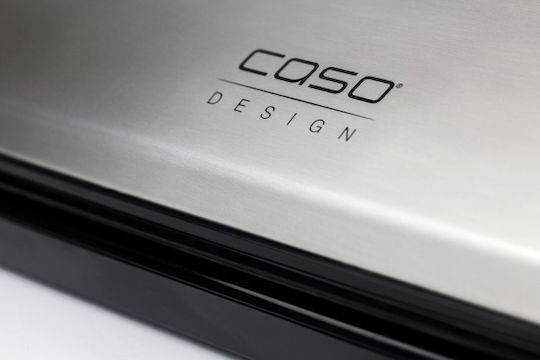 Caso Vacuum Device External With Maximum Sealing Length 280mm Automatic