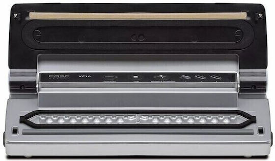 Caso Vacuum Device External With Maximum Sealing Length 280mm Automatic