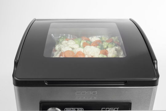 Caso Dispozitiv de Vidat cu Lungime Maximă de Sigilare 300mm VacuChef 70