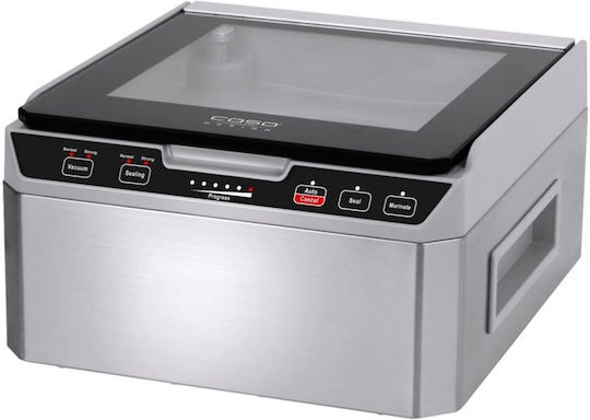 Caso Vakuumierer Interne mit Maximaler Versiegelungslänge 250mm