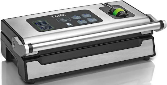 Laica Συσκευή Vacuum Εξωτερική με Μέγιστο Μήκος Σφραγίσματος 300mm