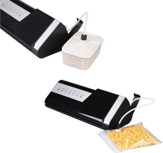 Dynamic Vacuum Sealer External With Maximum Sealing Length 310mm