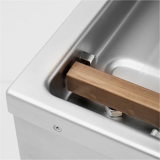 Ready Gerät Vakuum mit Maximaler Versiegelungslänge 300mm