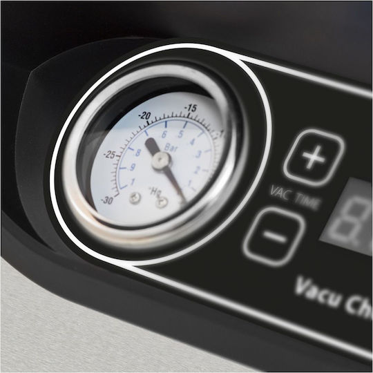 Ready Gerät Vakuum mit Maximaler Versiegelungslänge 300mm