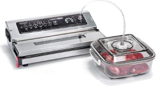 MagicVac Automatic Vacuum Sealer
