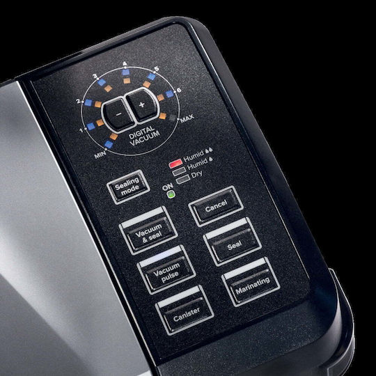 MagicVac Sigilatoare Cu Vid Automată