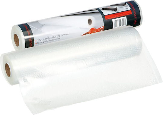 Gastroback 46101 Vakuumierer Rollen 28 cm