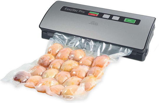 Solis Vacuum Device
