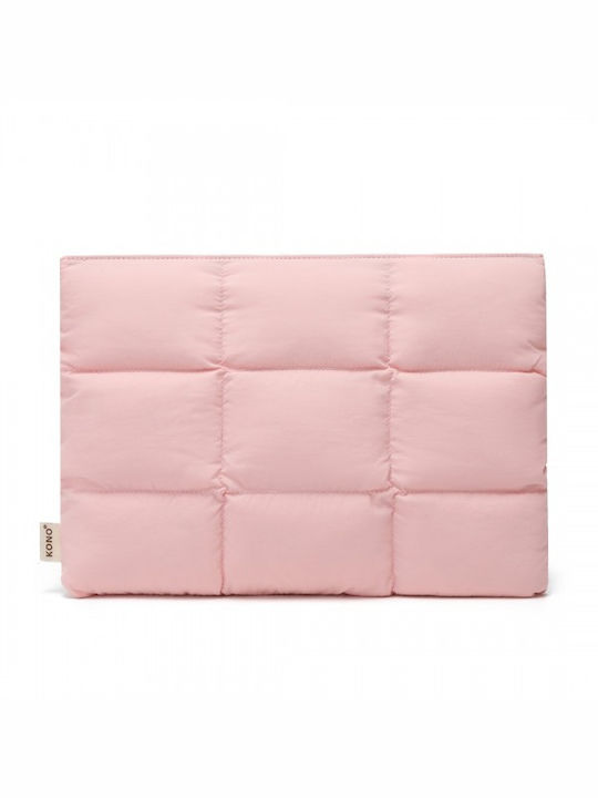 Miss Lulu Tasche Fall für Laptop 14" in Rosa Farbe EH2359 PK