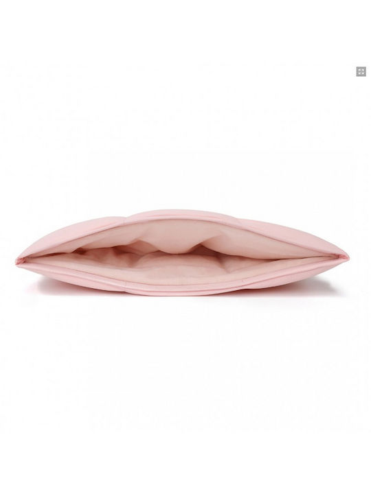 Miss Lulu Tasche Fall für Laptop 14" in Rosa Farbe EH2359 PK