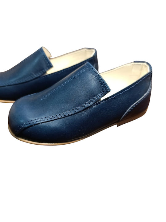 Gorgino Christening Moccasins