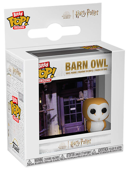 Funko Bitty Pop! Deluxe: Harry Potter Exclusive 12τμχ