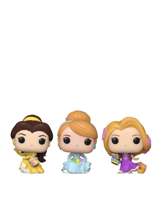Funko Pocket Pop! Disney: Princess - Rapunzel