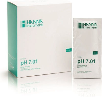 Hanna Hanna Poolchemikalien Flüssig 0.02lt