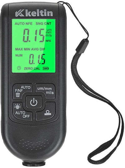 Keltin Coating Thickness Gauge K02190