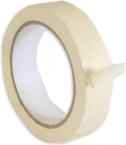 Smirdex Χαρτοταινία 990 990612550 25mm x 45.7m