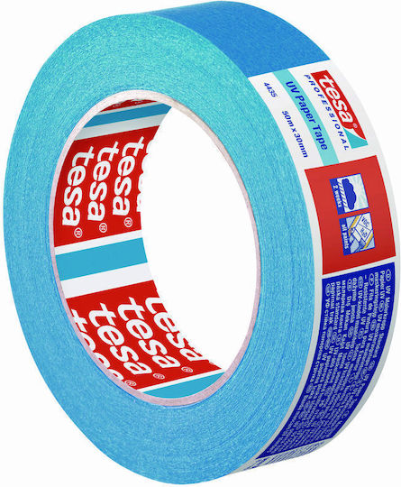 Tesa Χαρτοταινία 4437 30mm x 50m