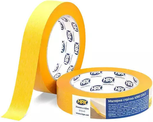 HPX Papierband 244501122 24mm x 45m
