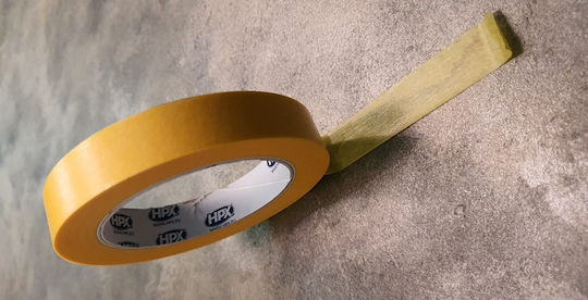 HPX Papierband 244501122 24mm x 45m
