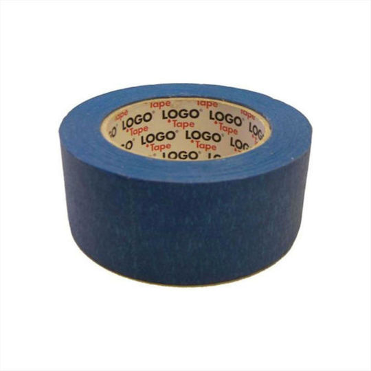 Logo Papierband 25mm x 50m