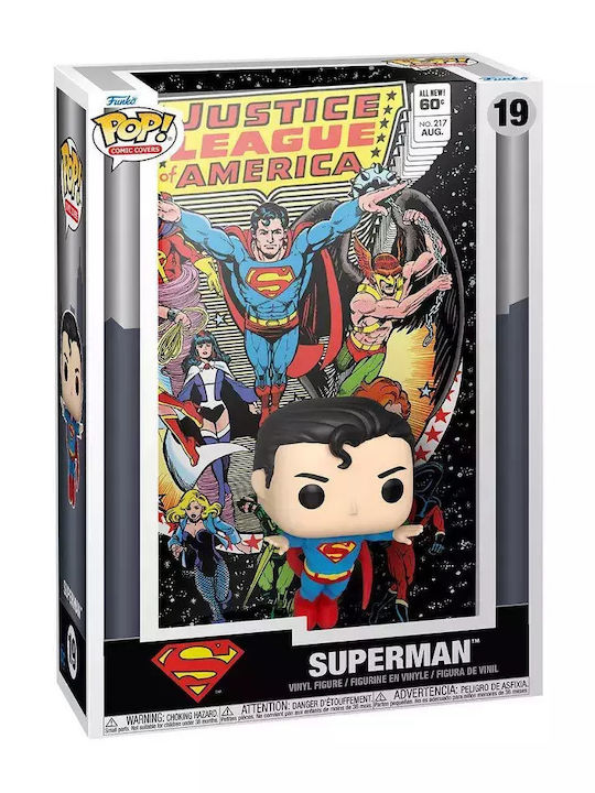 Funko Pop! DC Primal Age: DC Comics Special Edition Funko Pop! DC Primal Age: DC Comics Special Edition