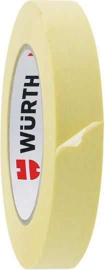Wurth Χαρτοταινία 09920019 19mm x 50m