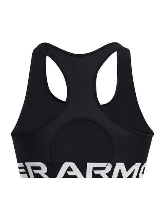 Under Armour Femei Atletic Sutien sport Negru