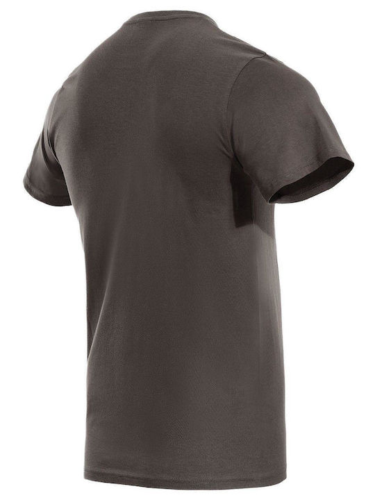 Stenso Work T-Shirt Gray