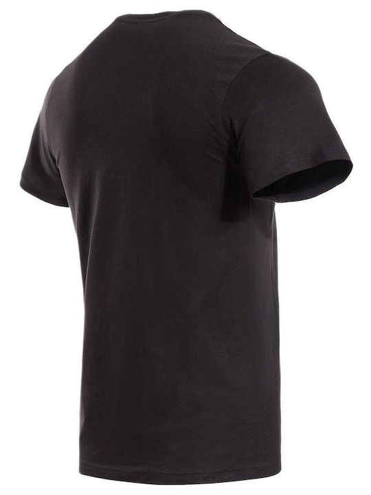 Stenso Work T-Shirt Black