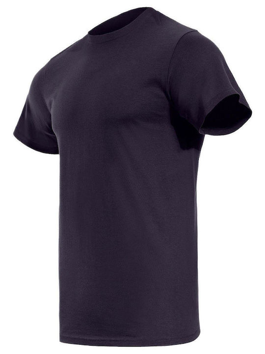 Stenso Tricou de Lucru Albastru