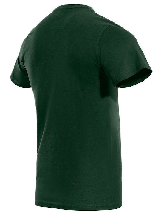 Stenso Work T-Shirt Green