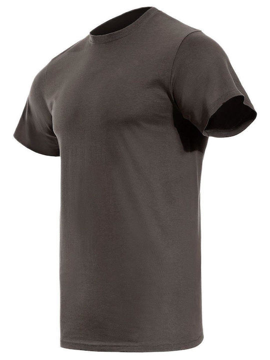 Stenso Work T-Shirt Gray
