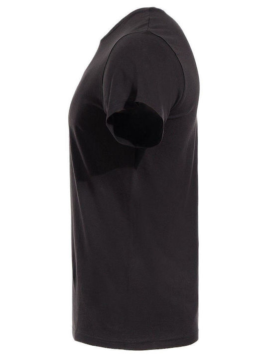 Stenso Work T-Shirt Black