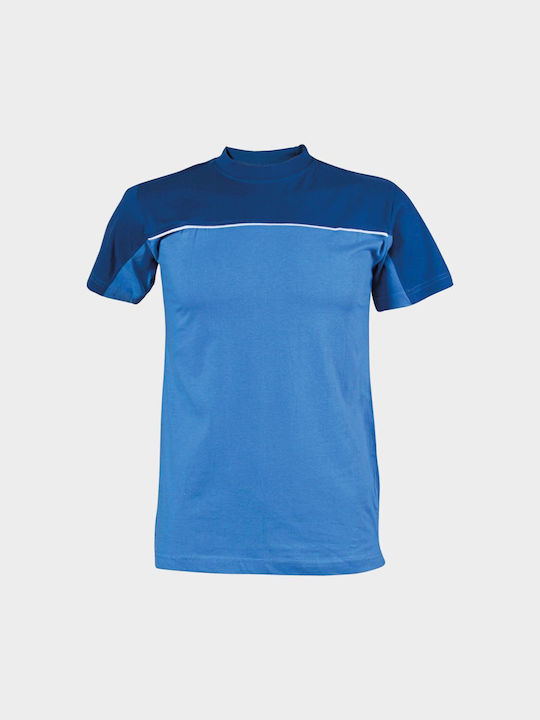Stenso Stanmore Work T-Shirt Blue Stenso Stanmore Work T-Shirt Blue