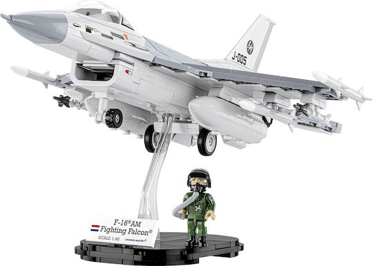 Cobi Τουβλάκια F-16 Am Fighting Falcon 425τμχ