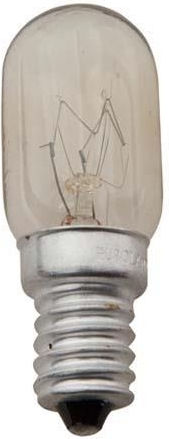 Eurolamp Oven Bulb 15W for Socket E14