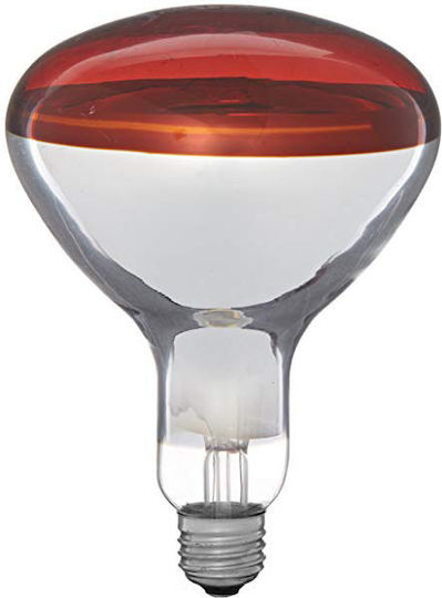 Eurolamp Infrared Lamp 250W for E27 Socket