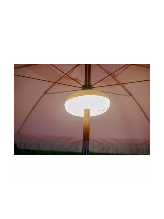 NewGarden Decorative Lamp White