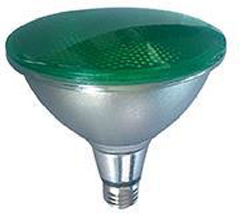 Eurolamp Λάμπα Πισίνας 15W για Ντουί E27