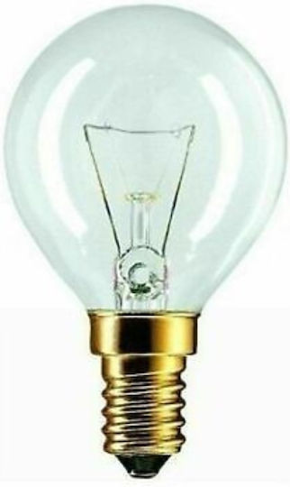 Bosch Oven Bulb 40W for Socket E14