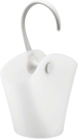 Alessi Champagners simple Plastic 4lt cu dimensiunile 43x30x15cm