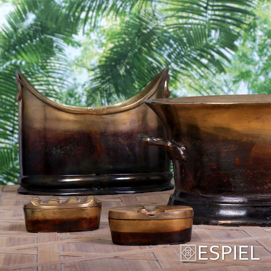 Espiel with Dimensions 29x22x24cm