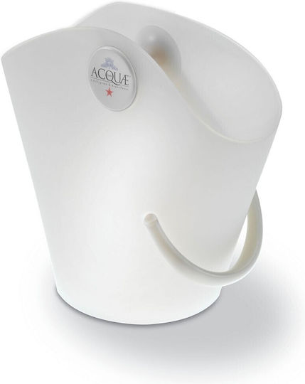 Alessi Champagners simple Plastic 4lt cu dimensiunile 43x30x15cm
