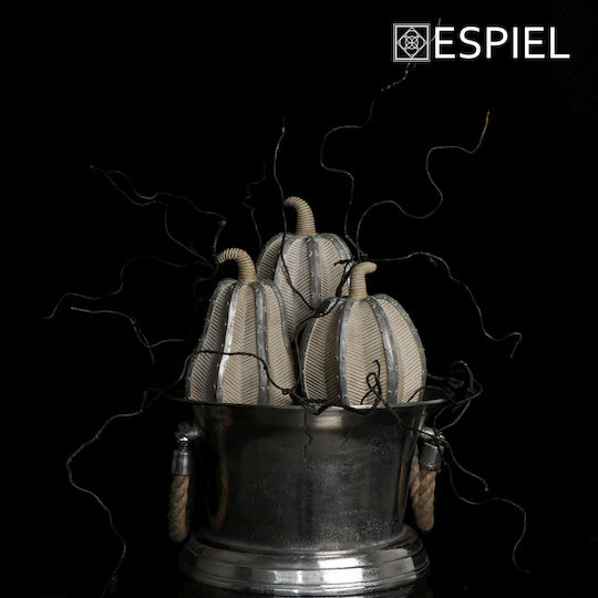 Espiel with Dimensions 30x30x19cm