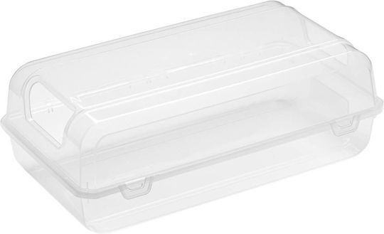 Пластмасова Кутия 30.5x18.6x10см Пластмасова Кутия 30.5x18.6x10см
