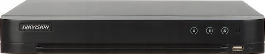 Hikvision IDS-7208HQHI-M1/XT/4A+8/4ALM DVR DVR