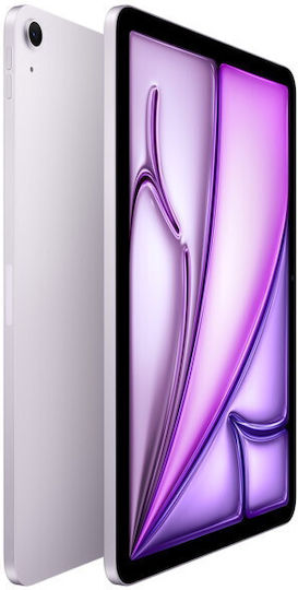 Apple iPad Air 2025 11Inches (8GB/256GB) Purple