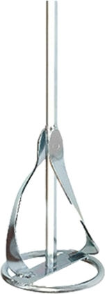 Bormann Pro Bht1811 Αναδευτήρας Χρώματος 80χ400mm Hex